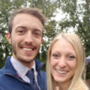 Meet your Posher, Jake